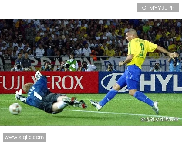 门将无法抵挡的足球明星们的精彩瞬间与传奇故事 门将无法抵挡的足球明星们的精彩瞬间与传奇故事